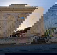 Masonic Hall Moonta - Accommodation Brisbane