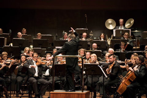 Melbourne Symphony Orchestra - Accommodation Brisbane 0