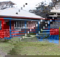 Montague Art and Craft Society  Glasshouse Rocks Road - Accommodation Brisbane