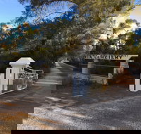 Moonta Cemetery - Accommodation Brisbane