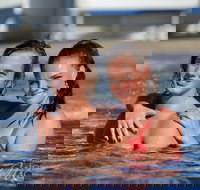 Moree - Accommodation Brisbane