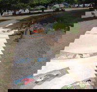 Mosaic Pathway WASS - Accommodation Brisbane