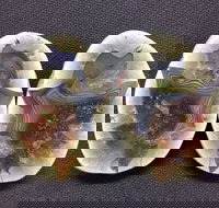 Mount Hay Gemstone Tourist Park - Accommodation Brisbane