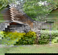 Mount Perry - Accommodation Brisbane