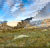 Mount Kosciuszko Summit walk - Accommodation Brisbane