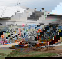 Mulgildie - Accommodation Brisbane