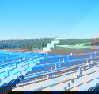 Mundaring Weir - Accommodation Brisbane