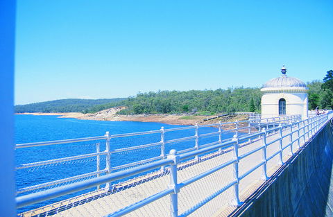 Mundaring Weir - Accommodation Brisbane 0