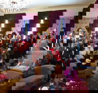 Murder Mystery Events - Accommodation Brisbane