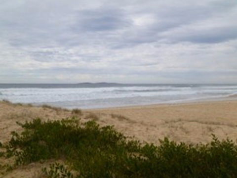 Narooma Surf Beach - Accommodation Brisbane 0