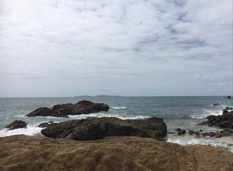 Narooma Surf Beach - Accommodation Brisbane 1