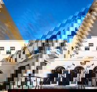 National Archives of Australia - Accommodation Brisbane