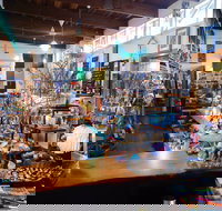 Nimbin Craft Gallery - Accommodation Brisbane