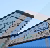 Nimbin School of Arts - Accommodation Brisbane