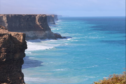 Nullarbor National Park - Accommodation Brisbane 1