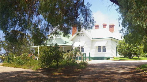 Nyerimilang Heritage Park - Accommodation Brisbane 0