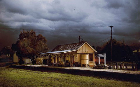 Oberon - Accommodation Brisbane 0