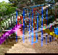 Old Gum Tree Reserve - Accommodation Brisbane