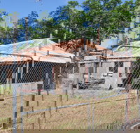 Old Bonrook Station Homestead - Accommodation Brisbane