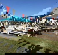 Old SchoolHouse Gallery - Accommodation Brisbane