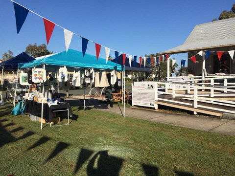 Old SchoolHouse Gallery - Accommodation Brisbane 0