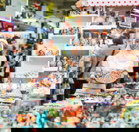 Paddys Markets at Haymarket - Accommodation Brisbane