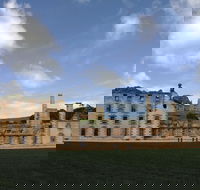 Port Arthur - Accommodation Brisbane