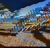 Port Hughes Playground - Accommodation Brisbane