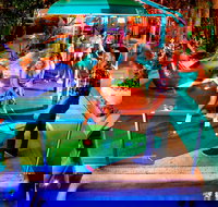 Putt Putt Mermaid Beach - Accommodation Brisbane