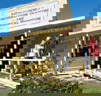 Rathdowney - Accommodation Brisbane