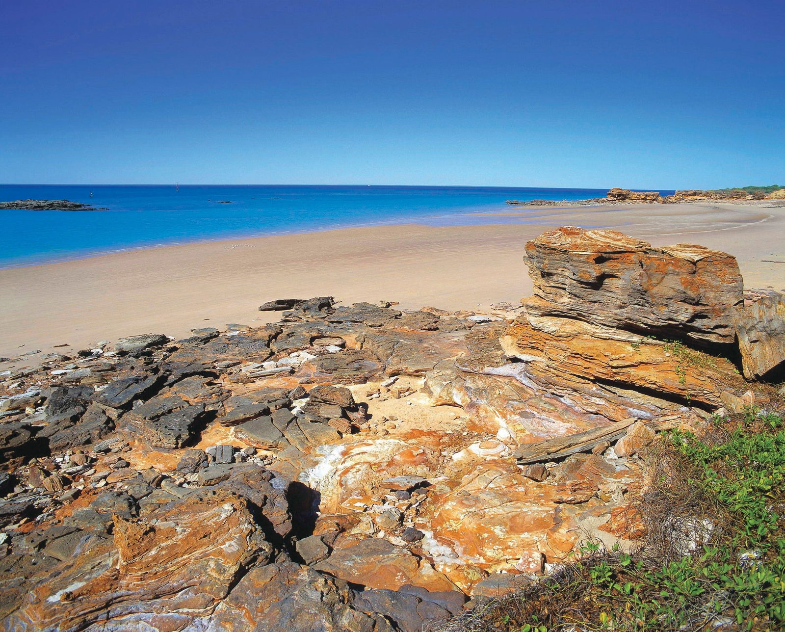 Minyirr WA Accommodation Brisbane