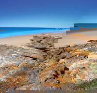 Reddell Beach - Accommodation Brisbane