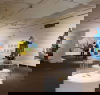 Redcliffe Art Gallery - Accommodation Brisbane