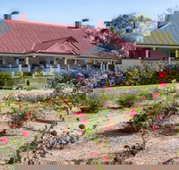 Ringsfield House Nanango - Accommodation Brisbane