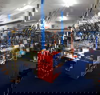 Rocks Marine Bait and Tackle - Accommodation Brisbane