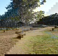 Rouse Hill Estate Walk - Accommodation Brisbane
