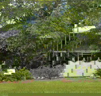 Rum Jungle Mine Manager's House - Accommodation Brisbane