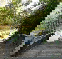 Shapcott Park - Accommodation Brisbane