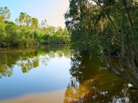 Shapcott Park - Accommodation Brisbane 1