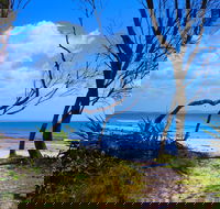 Shark Bay