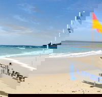 Shellharbour North Beach - Accommodation Brisbane