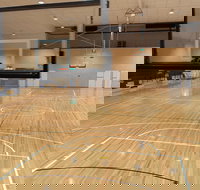 Shoalhaven Indoor Sports Centre - Accommodation Brisbane