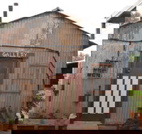 Silverton Photography - Accommodation Brisbane