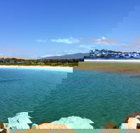 Snorkelling Bar Beach South - Accommodation Brisbane
