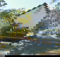 South Sea Islander Church and Hall