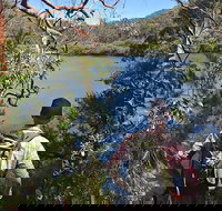 Sphinx Memorial to Bobbin Head Loop Track - Accommodation Brisbane