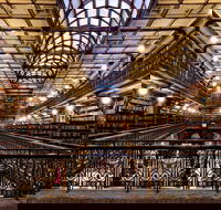 State Library Of South Australia - Accommodation Brisbane