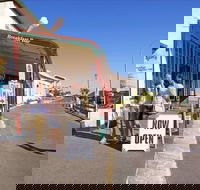 Stanley and the North West - Accommodation Brisbane