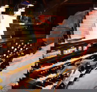 St Bartholomews Largest Digital Pipe Organ in the Southern Hemisphere - Accommodation Brisbane