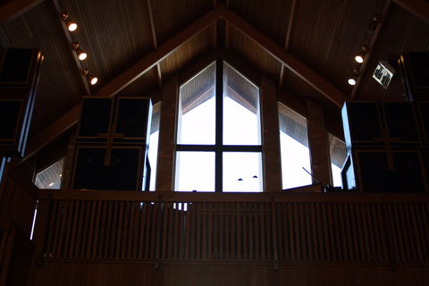 St Bartholomews Largest Digital Pipe Organ In The Southern Hemisphere - Accommodation Brisbane 1